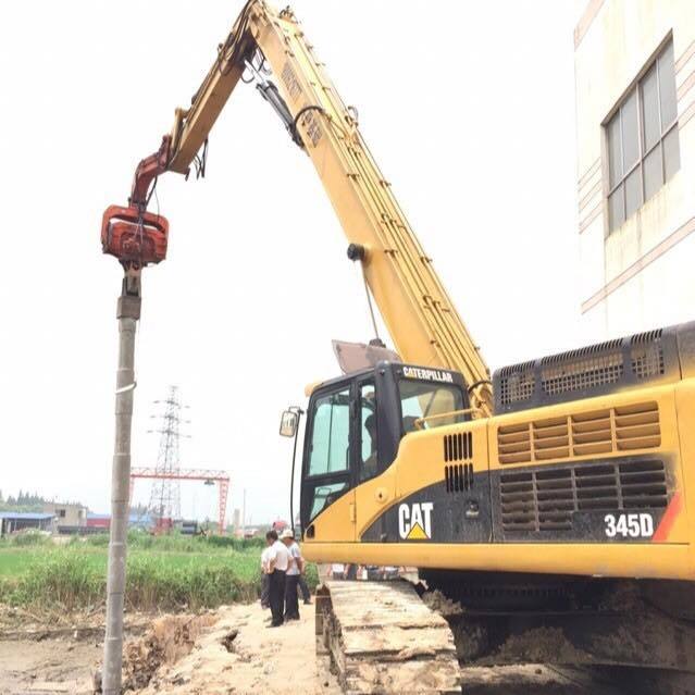 湖北武汉水泥管施工