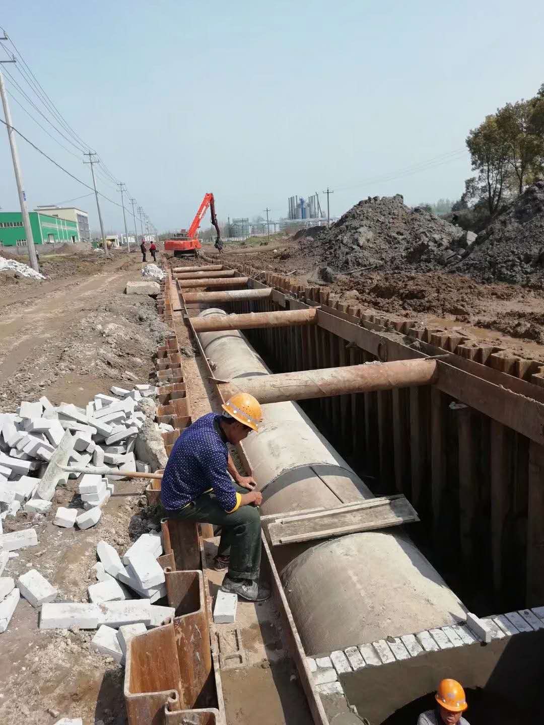 卫生间下水管道安装，卫生间排水管安装流程_保驾护航装修网